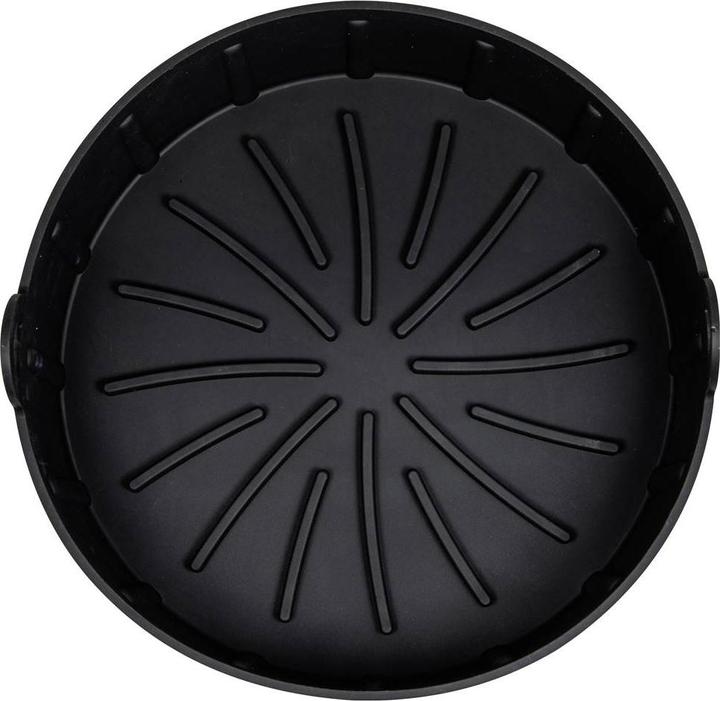 Image du produit MasterPRO BGMP-7706 Moule à pâtisserie en silicone, rond, 22 X 8,5 cm (22 cm)