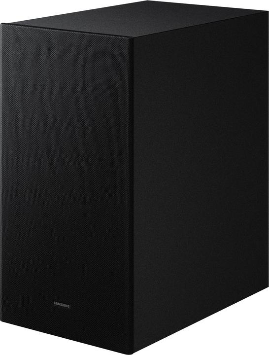 Produktbild Samsung HW-B750F (400 W, 5.1 Kanal)
