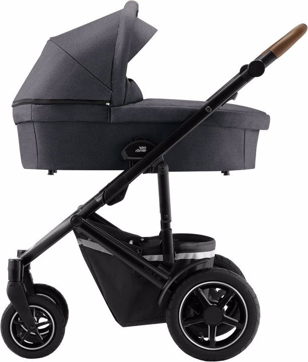 Actual product image Britax Römer Smile III baby bath