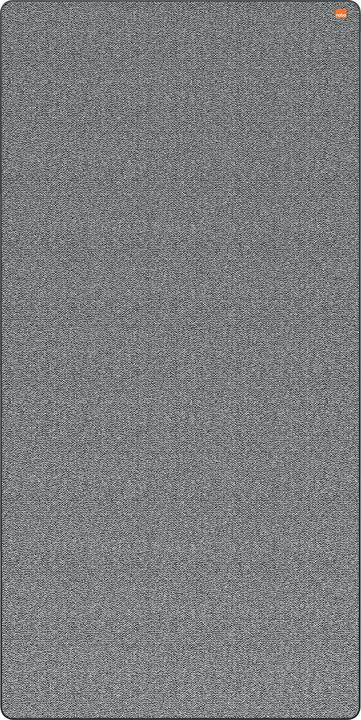 Image du produit Nobo Tableau blanc/tableau de notes Move & Meet (90 x 180 cm)