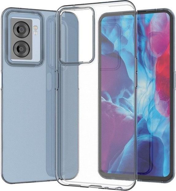 Immagine prodotto MU Classic Serie Softcase TPU (Oppo A77 5G)