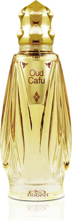 Nabeel Oud Cafu (Eau de Parfum, 100 ml)
