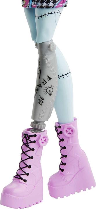 Produktbild Monster High Frankie Stein