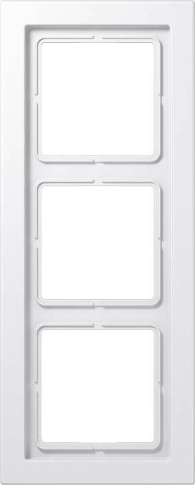 Alpine white RAL number (similar) 9016