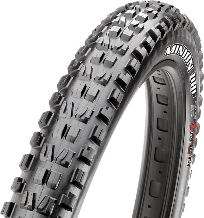 Produktbild Maxxis Schlauch Welter Weight 0.8mm, Presta RVC (27.5 x 2.80, 71-584)