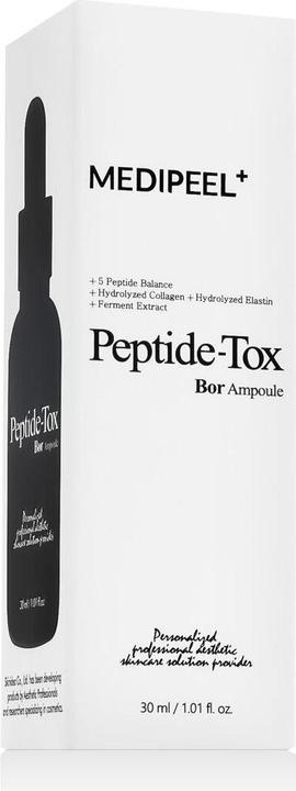 Produktbild Medi-Peel Bortox Peptide Ampoule (30 ml)