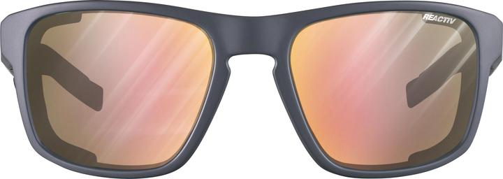 Produktbild Julbo Shield M Reactive 2-3 Sportbrille (Green, Anthracite, Braun, Red)