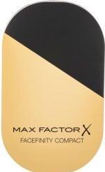 Actual product image Max Factor Facefinity Compact (002 Ivory)