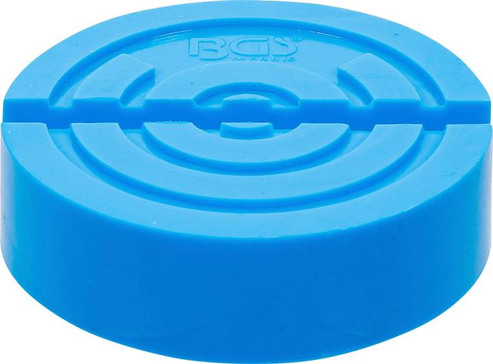 BGS Gummiauflage für Wagenheber