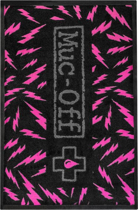 Produktbild Muc-Off Fussmatte (91 x 61 cm)