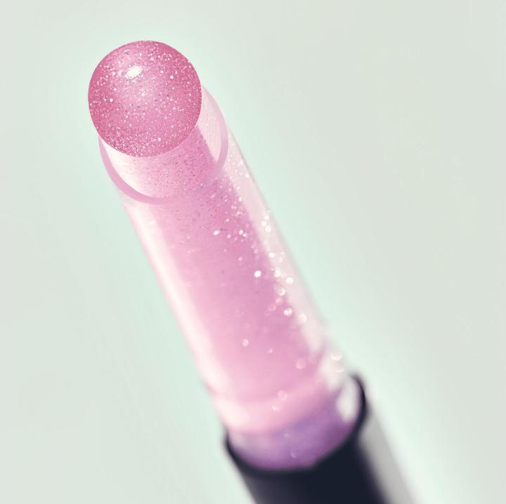 Actual product image Catrice Jelly Spark Lip Balm (#F1A7B9)