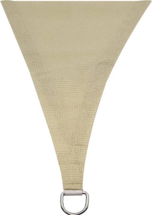 Produktbild Perel Sonnensegel wasserdurchlässig (500 x 500 cm)