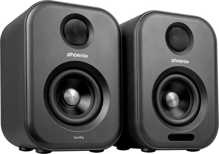 Produktbild Phoenix Speakers SONICA Black 50 W