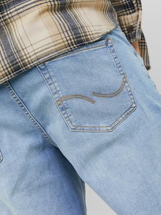 Produktbild Jack & Jones Mike Original SQ 330 Plus Size Comfort Fit Jeans (40)