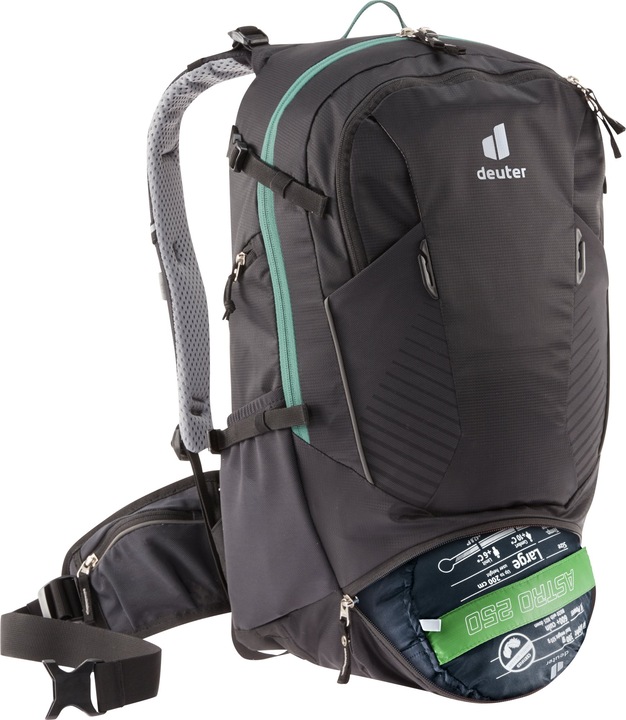 Produktbild Deuter Trans Alpine (24 l)