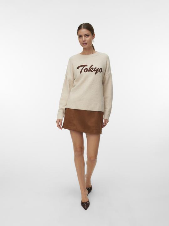 Immagine prodotto Vero Moda VMBOOM Pullover Strickpullover (S)