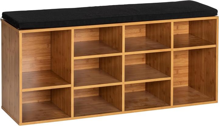 Produktbild Wenko Priscilla (103 x 29.50 x 48 cm)