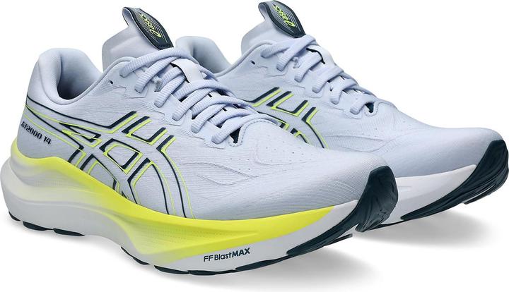 Image du produit ASICS Performance GT-2000 14 - 68243 (42)