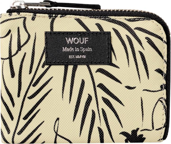 Actual product image Wouf Credit card holder 12 cm
