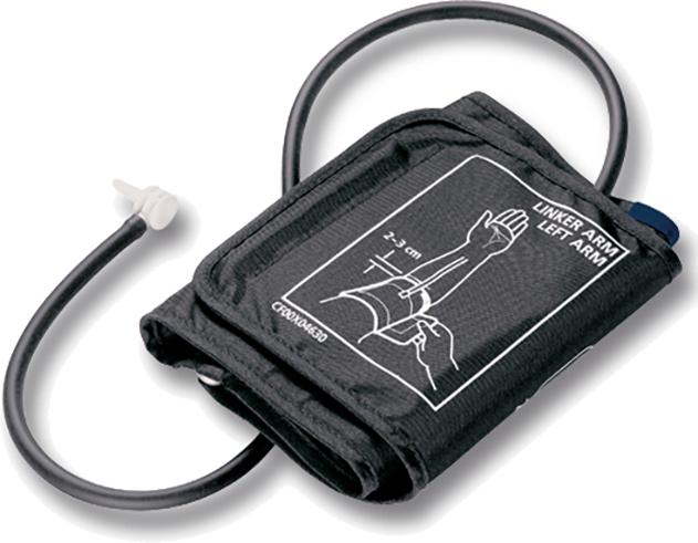 Actual product image Beurer BM 58 XL cuff