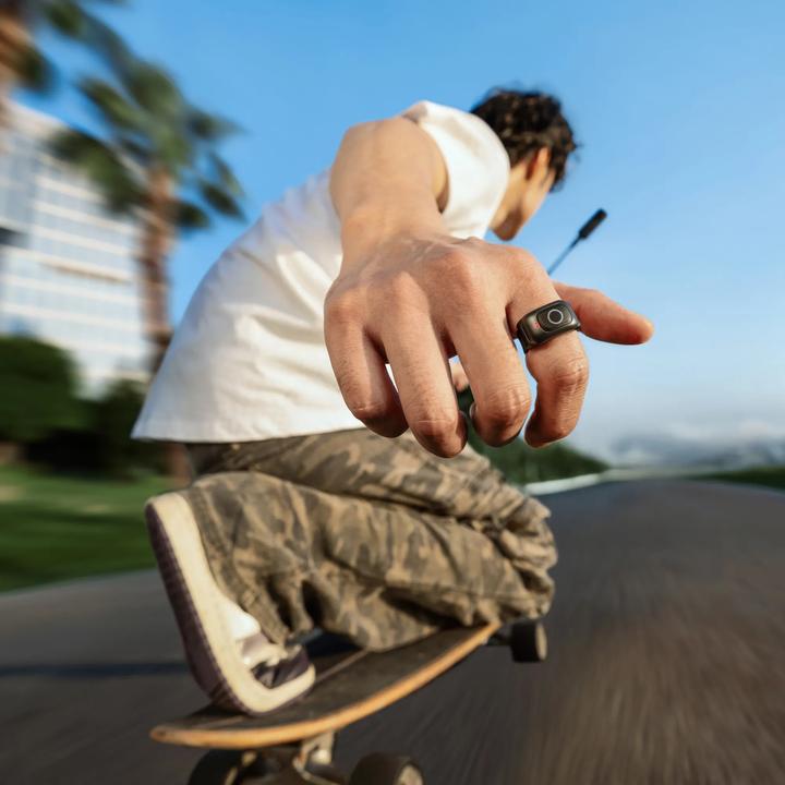 Immagine prodotto Insta360 Ring Remote Controller