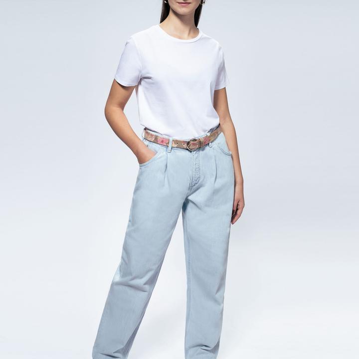 Actual product image Tamaris Gürtel Leder (80)