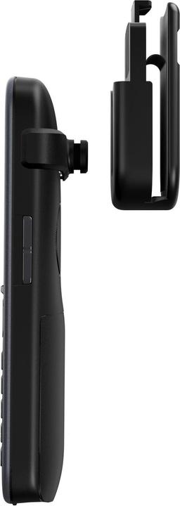 Actual product image Gigaset Pro belt clip for S700H PRO