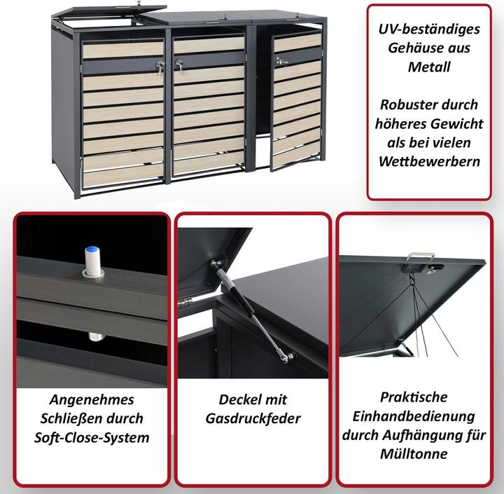 Produktbild MCW J81-3-6