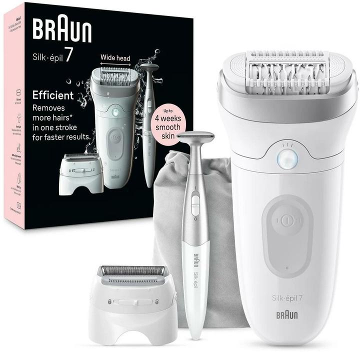 Image du produit Braun Silk-épil 7