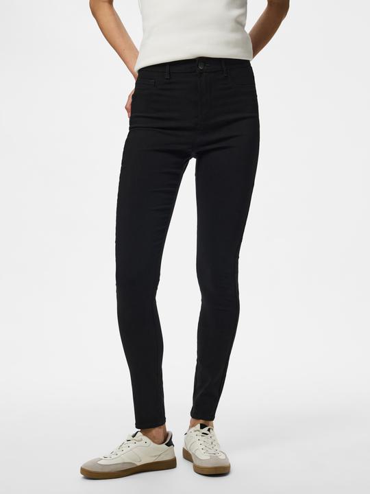 Image du produit Pieces Jeggings taille normale (L)