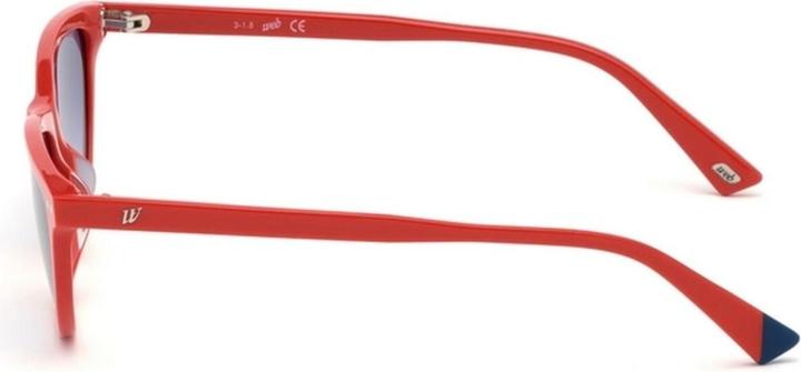 Produktbild WEB Damensonnenbrille WE0264 55 66W Ø 55 mm