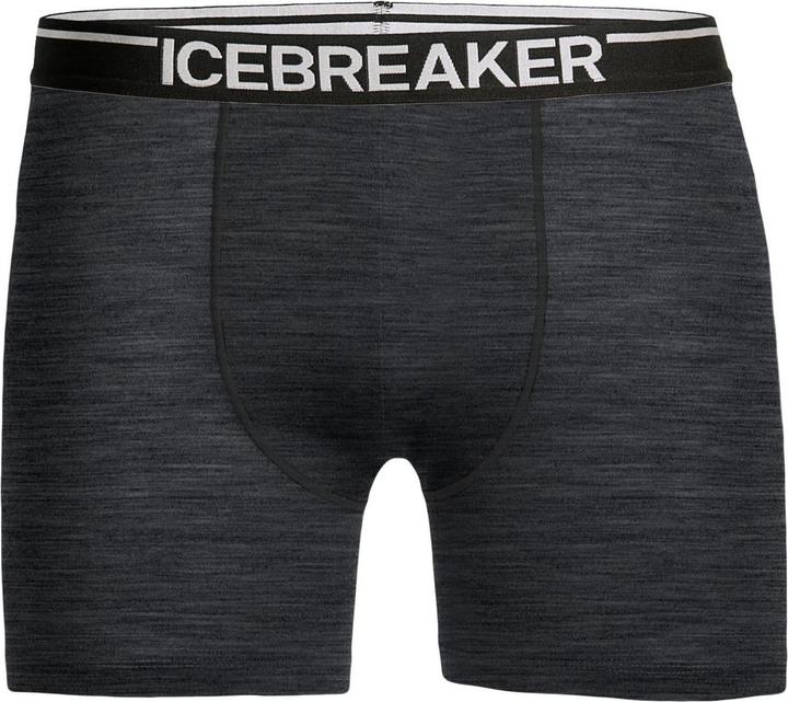 Icebreaker Anatomica
