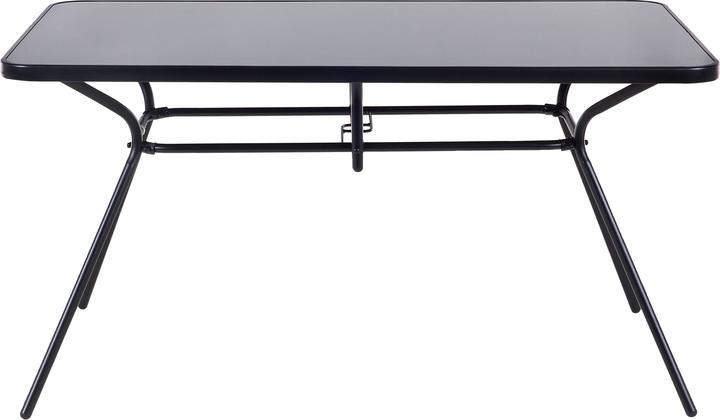 Produktbild Beliani Livo (140 x 80 x 73 cm)