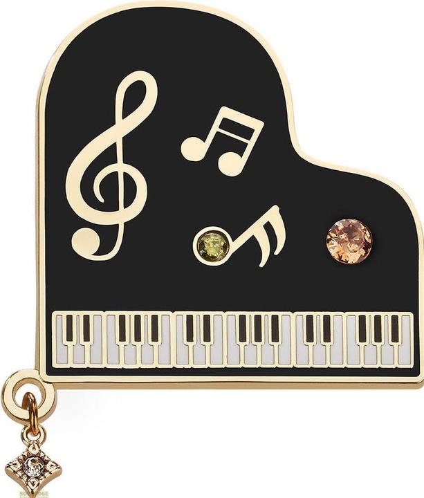 Produktbild Good Smile Company Your Lie in April Brosche Piano 7 cm