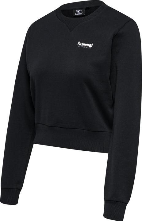 Produktbild hummel Hmllgc Shai Short Sweatshirt (XL)