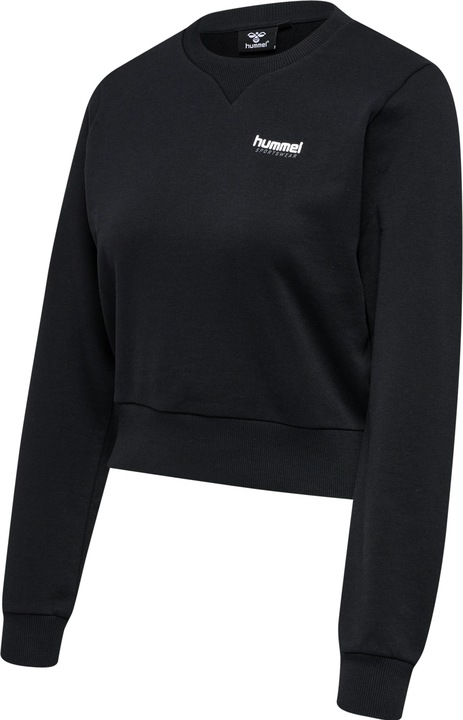 Actual product image hummel Hmllgc Shai Short Sweatshirt (XL)
