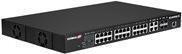 Produktbild Edimax Pro PoE+ Switch GS-5424PLC V2 28 Port (28 Ports)
