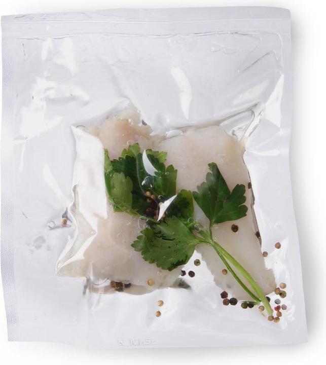 Produktbild Hendi Vakuum-Kochbeutel 100 Stk. (100x)