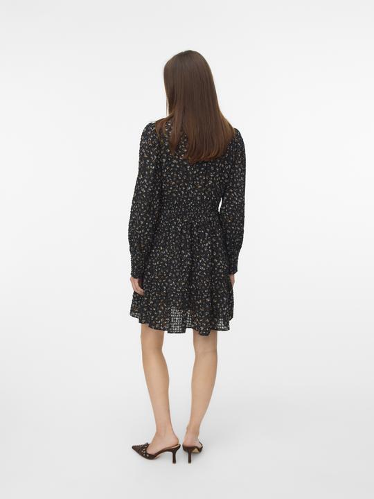 Actual product image Vero Moda AWNOELLE Kurzes Kleid Kleid (S)