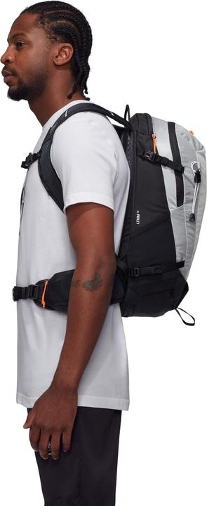 Actual product image Mammut Lithium 15 (15 l)
