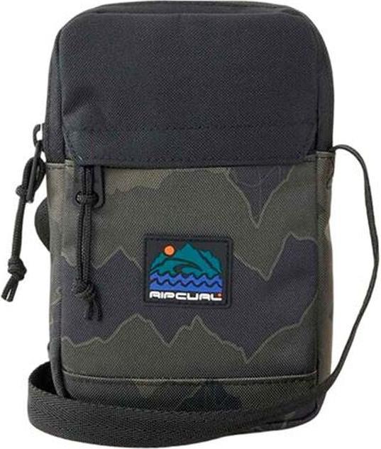 Immagine prodotto Rip Curl Slim Pouch Search Camo
