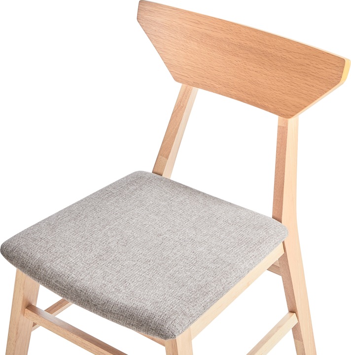 Actual product image Beliani Hopkins