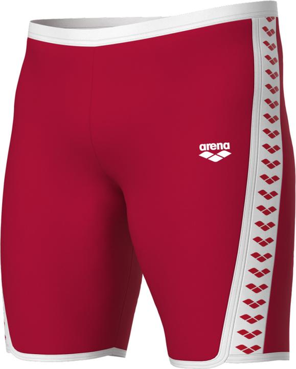 Produktbild Arena M Icons Swim Jammer Solid (8)