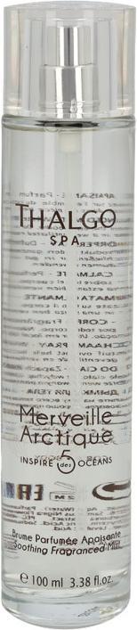 Actual product image Thalgo Merveille Arctique Soothing Fragranced Mist 100ml (100 ml)