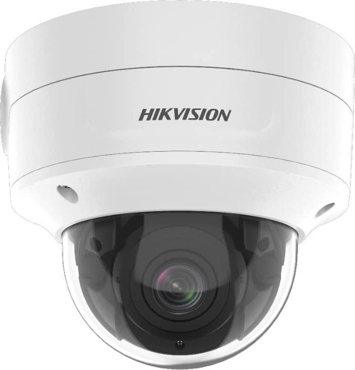 Actual product image Hikvision DS-2CD2746G2-IZS(2.8-12mm)/C/O (2688 x 1520 pixels)