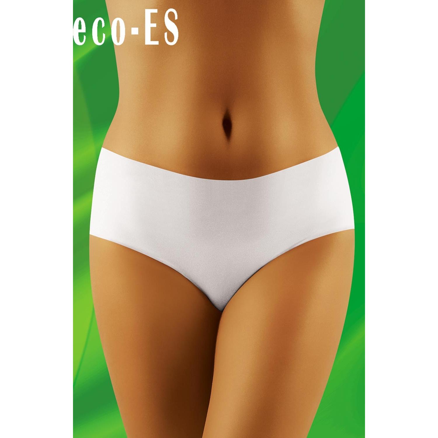 Wolbar, Damen, Unterhosen, 612446, Weiss, (S)