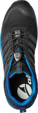 Actual product image Albatros Breeze Impulse low Safety shoes S1P (S1P, 39)
