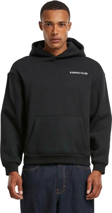 Produktbild Mister Tee Part Of The Club Kapuzenpullover Flauschig (L)