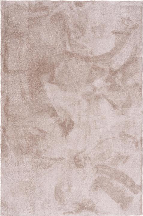 Immagine prodotto Snapstyle Super Soft Hochflorteppich Livorno (100 x 400 cm)