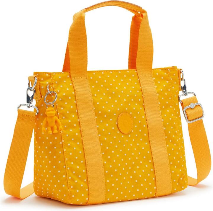 Produktbild Kipling Basic Print Asseni Mini Tote